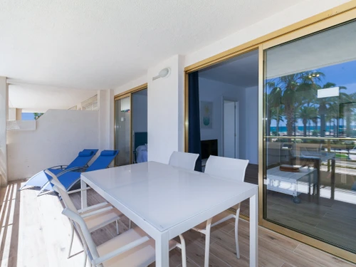 Appartement Salou, 2 pièces, 4 personnes - photo_1011684844682