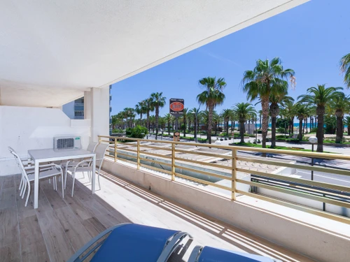 Appartement Salou, 2 pièces, 4 personnes - photo_1011684844682