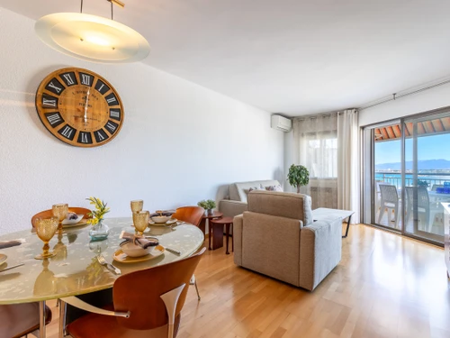 Appartement Salou, 3 pièces, 5 personnes - photo_1011684844976