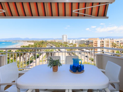Appartement Salou, 3 pièces, 5 personnes - photo_1011684844976