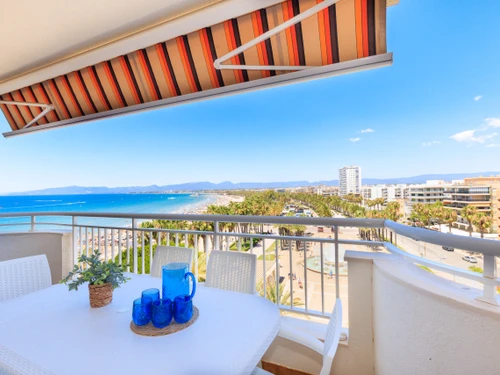 Appartement Salou, 3 pièces, 5 personnes - photo_1011684844976