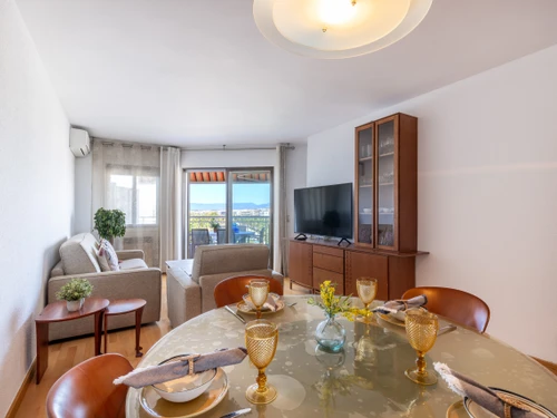 Appartement Salou, 3 pièces, 5 personnes - photo_1011684844976