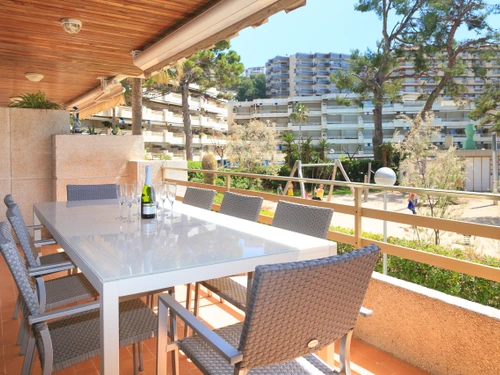 Apartamento Salou, 3 dormitorios, 8 personas - photo_1011684845584