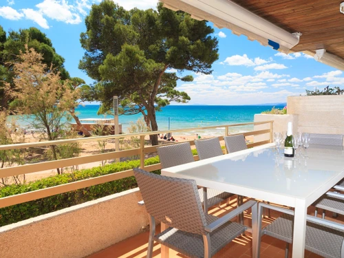 Apartment Salou, 3 bedrooms, 8 persons - photo_1011684845584