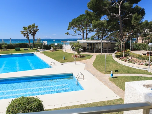 Apartamento Salou, 2 dormitorios, 6 personas - photo_1011684846014