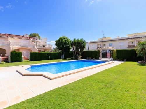 Ferienhaus Miami Platja, 4 Schlafzimmer, 8 Personen - photo_1011684846264