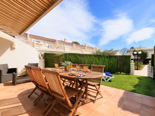 Ferienhaus Miami Platja, 4 Schlafzimmer, 8 Personen - photo_1011684846264