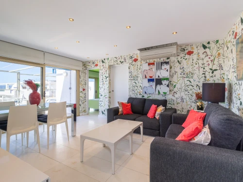 Appartement Salou, 3 pièces, 5 personnes - photo_1011684846931