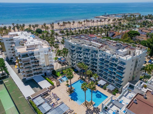 Appartement Salou, 3 pièces, 5 personnes - photo_1011684846931
