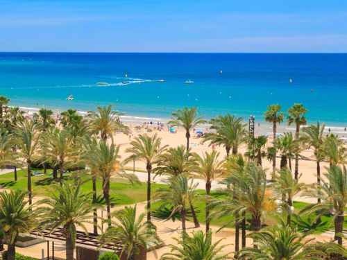 Appartement Salou, 3 pièces, 5 personnes - photo_1011684846931