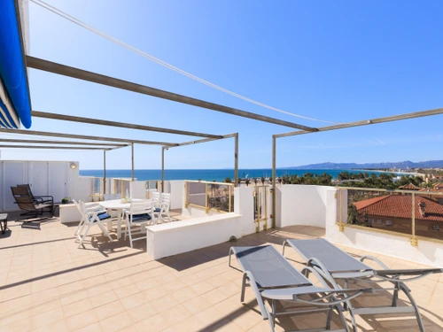 Appartement Salou, 3 pièces, 5 personnes - photo_1011684846931