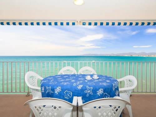 Appartement Salou, 3 pièces, 5 personnes - photo_1011684847126