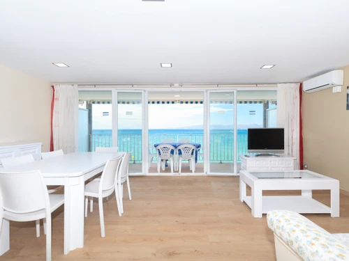Appartement Salou, 3 pièces, 5 personnes - photo_1011684847126