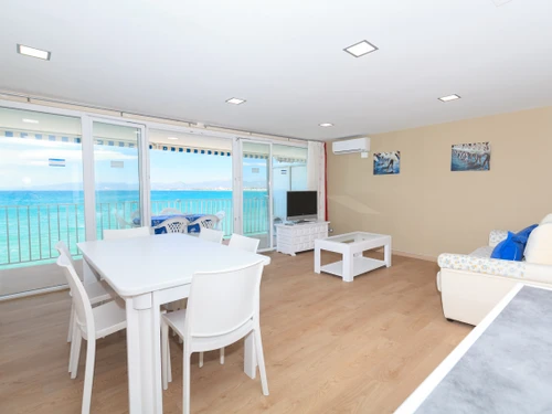 Appartement Salou, 3 pièces, 5 personnes - photo_1011684847126