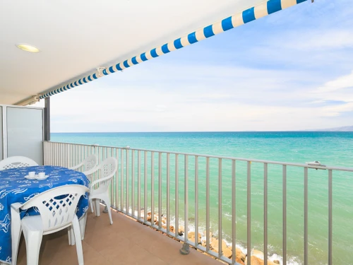 Appartement Salou, 3 pièces, 5 personnes - photo_1011684847126