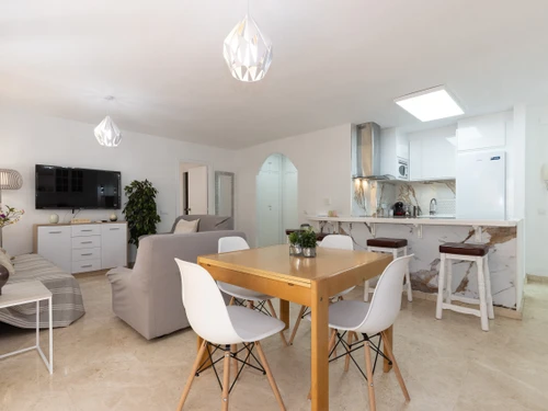 Appartement Salou, 3 pièces, 6 personnes - photo_1011684848622