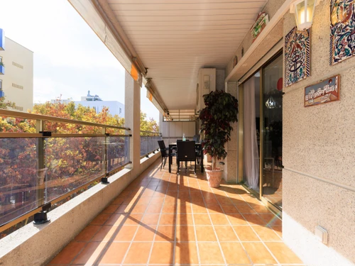 Appartement Salou, 3 pièces, 6 personnes - photo_1011684848622