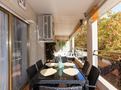 Appartement Salou, 3 pièces, 6 personnes - photo_1011684848622