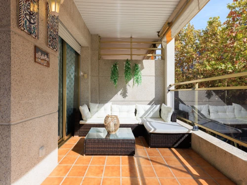 Appartement Salou, 3 pièces, 6 personnes - photo_1011684848622