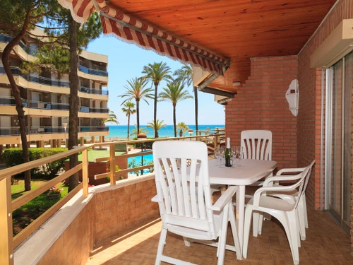 Apartment Cambrils, 2 bedrooms, 6 persons - photo_1011684848892