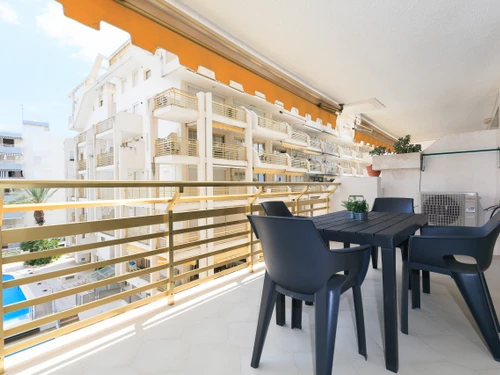 Appartement Salou, 2 pièces, 4 personnes - photo_1011684849060