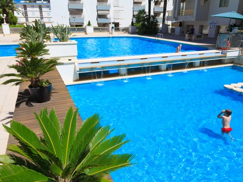 Appartement Salou, 2 pièces, 4 personnes - photo_1011684849060