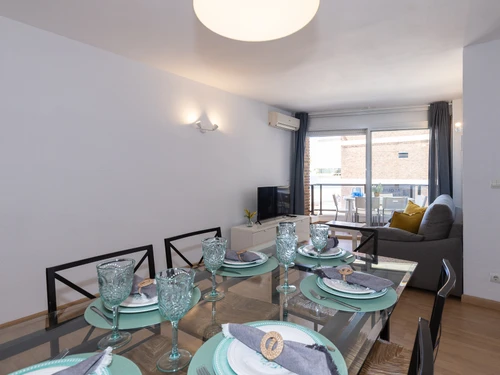 Apartment Cambrils, 2 bedrooms, 6 persons - photo_1011684849278