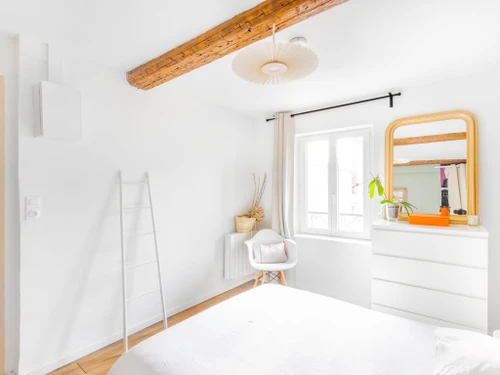 Ferienwohnung Toulon, 1 Schlafzimmer, 4 Personen - photo_1011684850999