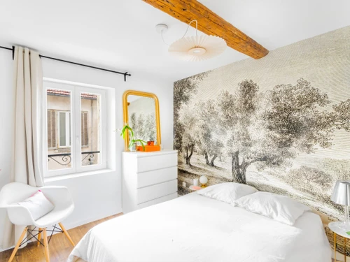 Ferienwohnung Toulon, 1 Schlafzimmer, 4 Personen - photo_1011684850999