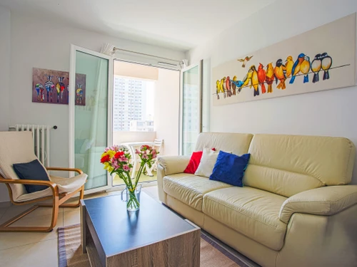 Ferienwohnung Toulon, 2 Schlafzimmer, 6 Personen - photo_1011684851253