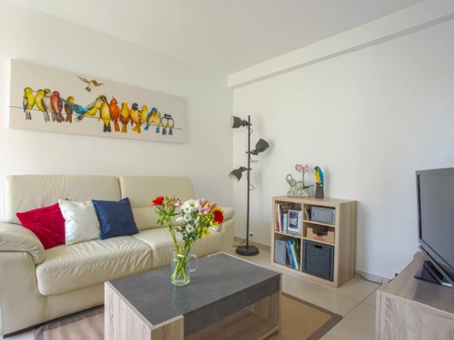 Ferienwohnung Toulon, 2 Schlafzimmer, 6 Personen - photo_1011684851253