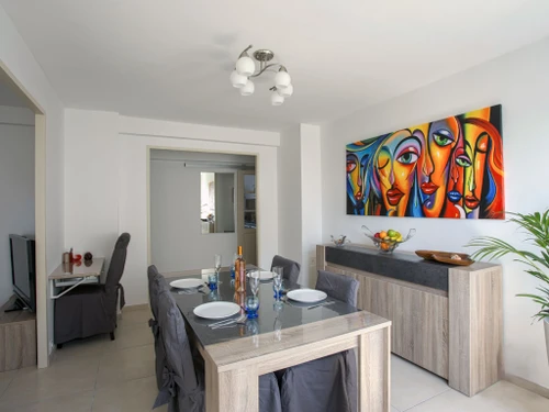 Ferienwohnung Toulon, 2 Schlafzimmer, 6 Personen - photo_1011684851253