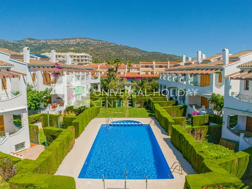 Ferienhaus L'Hospitalet de l'Infant, 3 Schlafzimmer, 8 Personen - photo_1011684851658