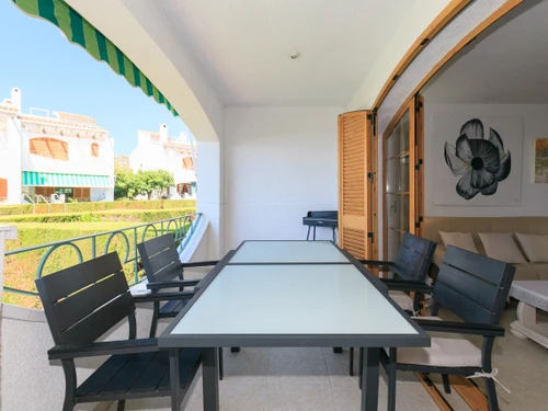 Ferienhaus L'Hospitalet de l'Infant, 3 Schlafzimmer, 8 Personen - photo_1011684851658