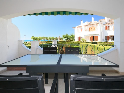 Ferienhaus L'Hospitalet de l'Infant, 3 Schlafzimmer, 8 Personen - photo_1011684851658