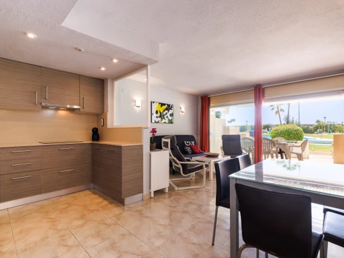 Appartement Salou, 3 pièces, 6 personnes - photo_1011684851959