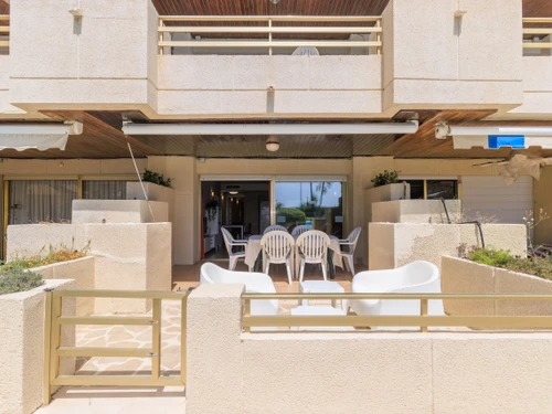 Appartement Salou, 3 pièces, 6 personnes - photo_1011684851959