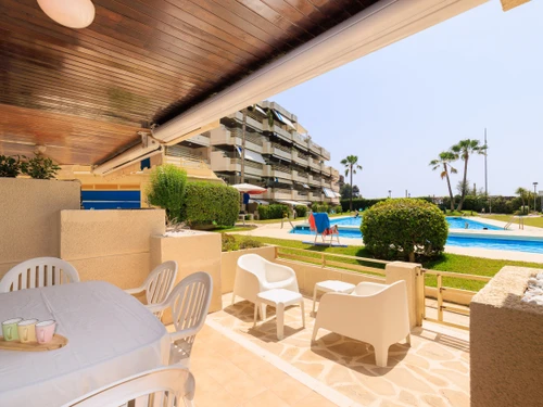 Appartement Salou, 3 pièces, 6 personnes - photo_1011684851959