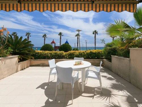 Apartment Miami Platja, 2 bedrooms, 6 persons - photo_1011684852207