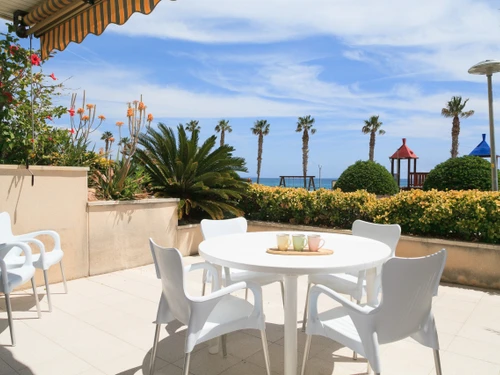 Apartment Miami Platja, 2 bedrooms, 6 persons - photo_1011684852207