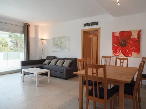 Apartment Salou, 3 bedrooms, 8 persons - photo_1011684852707