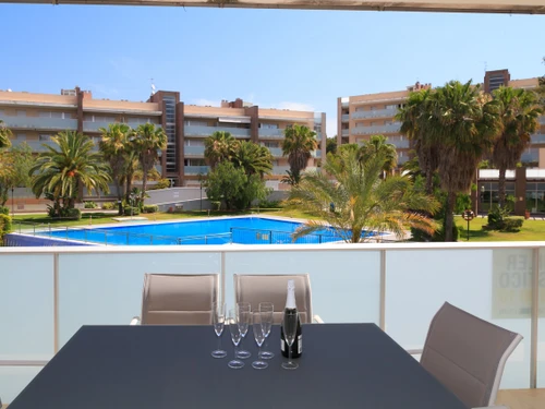 Apartment Salou, 3 bedrooms, 8 persons - photo_1011684852707
