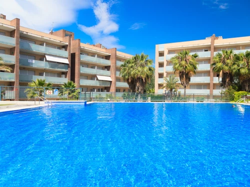 Appartement Salou, 4 pièces, 8 personnes - photo_1011684852707