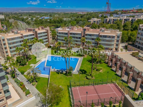 Apartment Salou, 3 bedrooms, 8 persons - photo_1011684852707