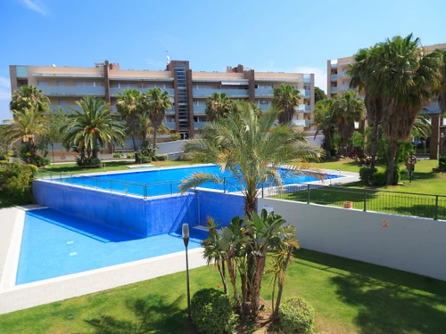 Apartment Salou, 3 bedrooms, 8 persons - photo_1011684852707