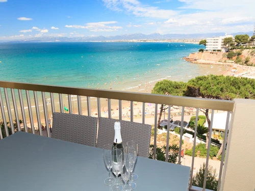 Ferienwohnung Salou, 2 Schlafzimmer, 6 Personen - photo_1011684852973