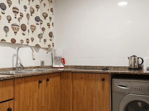 Appartement Salou, 3 pièces, 6 personnes - photo_1011684852973