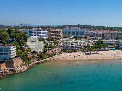 Apartment Salou, 2 bedrooms, 6 persons - photo_1011684855202