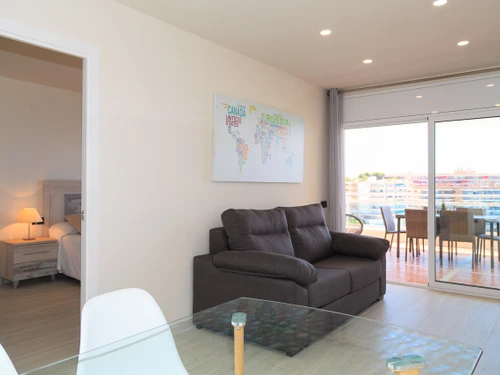 Apartment Salou, 2 bedrooms, 6 persons - photo_1011684855202