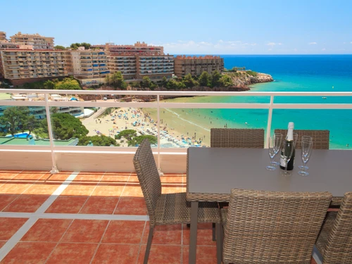 Apartment Salou, 2 bedrooms, 6 persons - photo_1011684855202